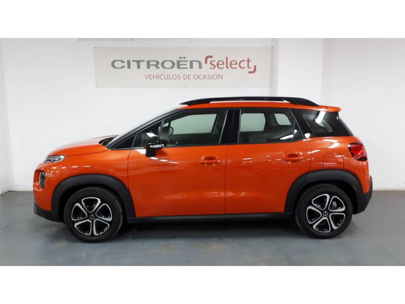 Citröen C3 Aircross PureTech 60kW (82CV) FEEL Feel Citröen C3 Aircross PureTech 60kW (82CV) FEEL Feel