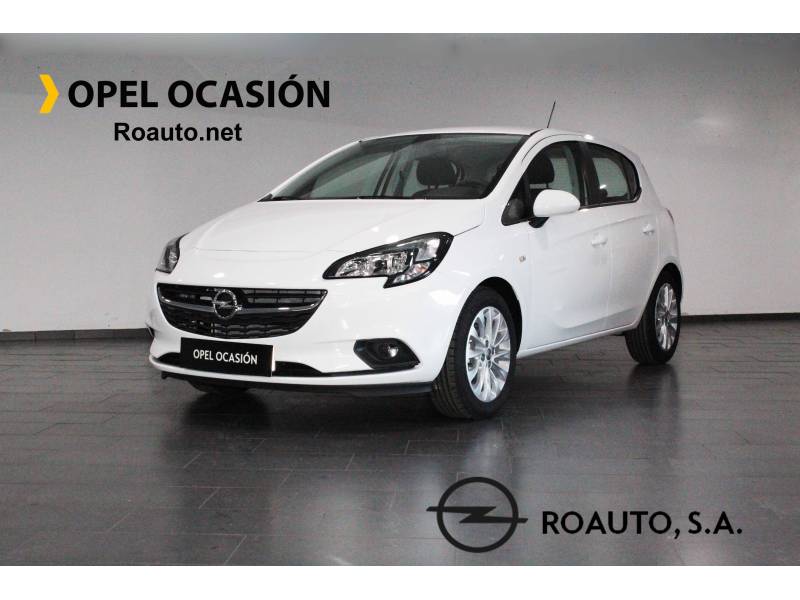 Opel Corsa 1.4 66kW (90CV) Selective Opel Corsa 1.4 66kW (90CV) Selective