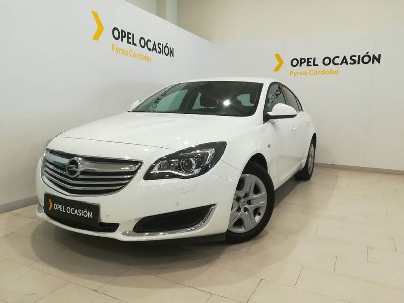 Opel Insignia 1.4 Turbo ecoFLEX GLP Selective Opel Insignia 1.4 Turbo ecoFLEX GLP Selective