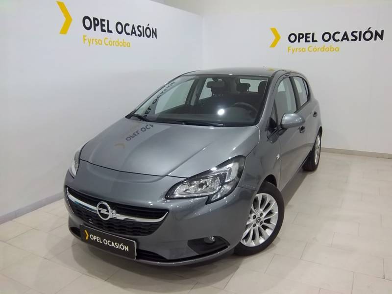 Opel Corsa 1.4 66kW (90CV) Selective Opel Corsa 1.4 66kW (90CV) Selective