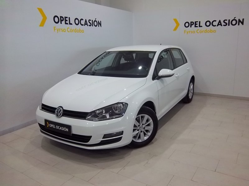 Volkswagen Golf Bluemotion Business 1.6 TDI 110cv Business Bluemotion Volkswagen Golf Bluemotion Business 1.6 TDI 110cv Business Bluemotion