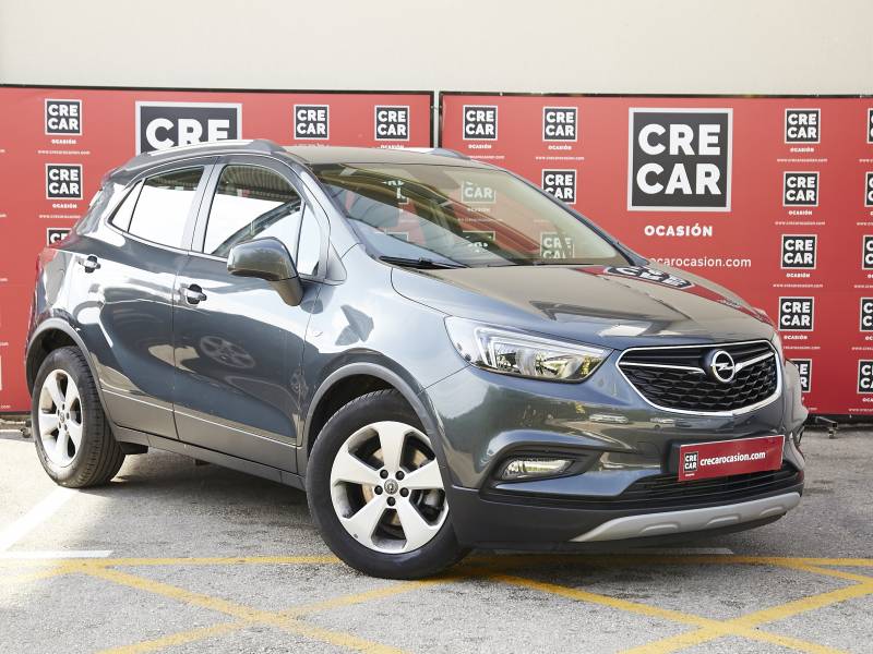 Opel Mokka X 1.4 T 103kW (140CV) 4X2 S&S Selective Opel Mokka X 1.4 T 103kW (140CV) 4X2 S&S Selective
