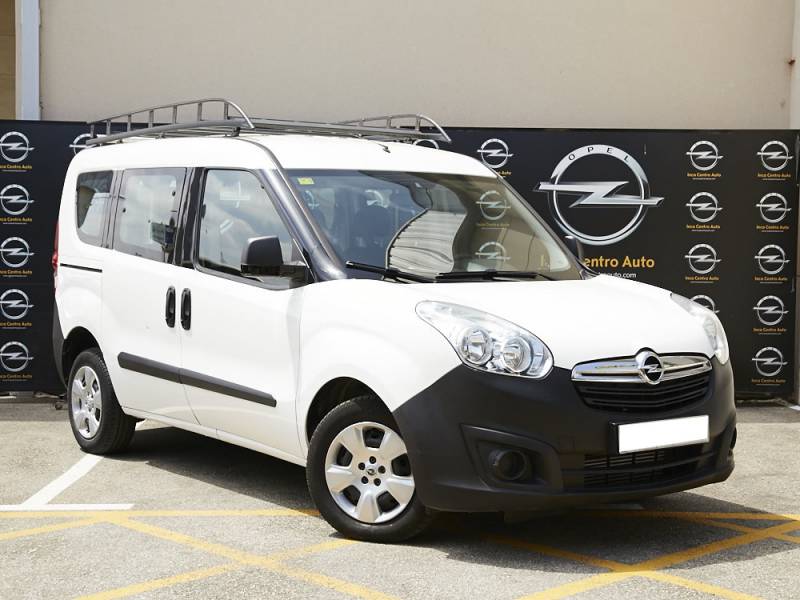 Opel Combo 1.3 CDTI L1 H1 Tour Expression Opel Combo 1.3 CDTI L1 H1 Tour Expression