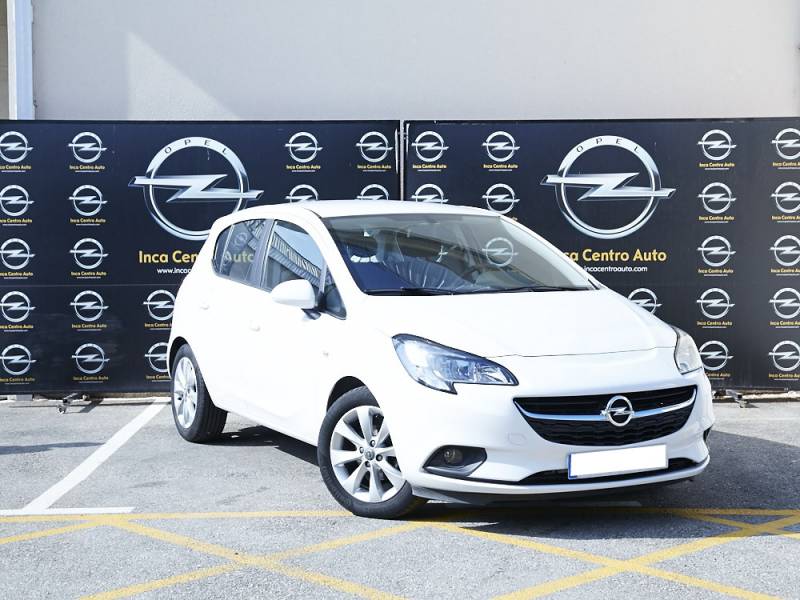 Opel Corsa 1.4 66kW (90CV) Selective Opel Corsa 1.4 66kW (90CV) Selective