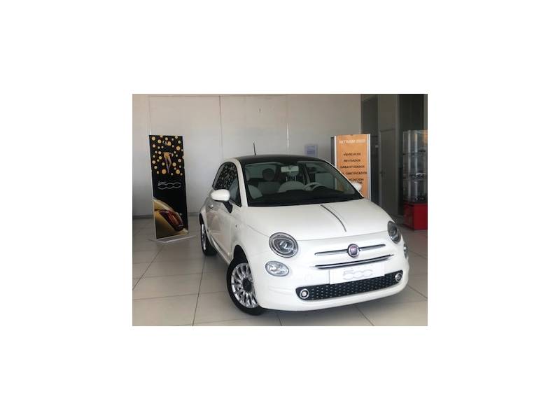 Fiat 500 1.2 8v 51KW (69 CV) Lounge Fiat 500 1.2 8v 51KW (69 CV) Lounge