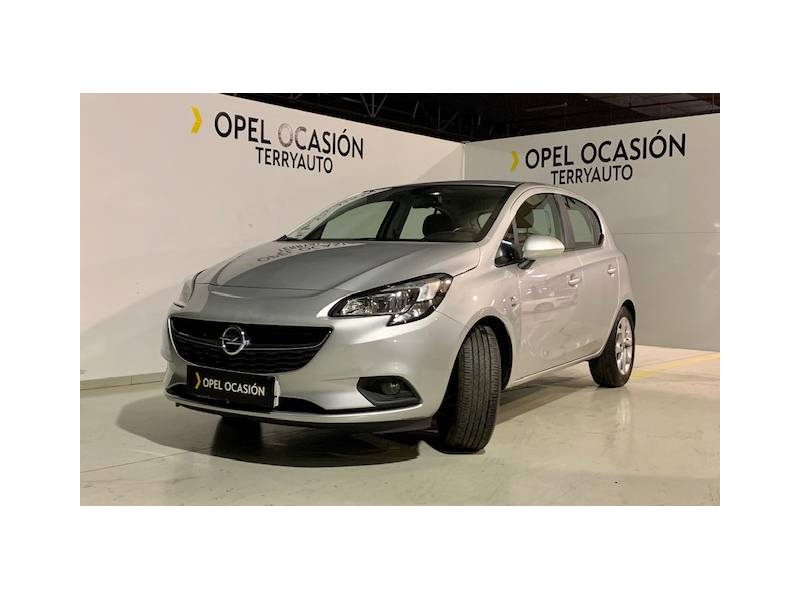 Opel Corsa 1.4 66kW (90CV) 120 Aniversario Opel Corsa 1.4 66kW (90CV) 120 Aniversario