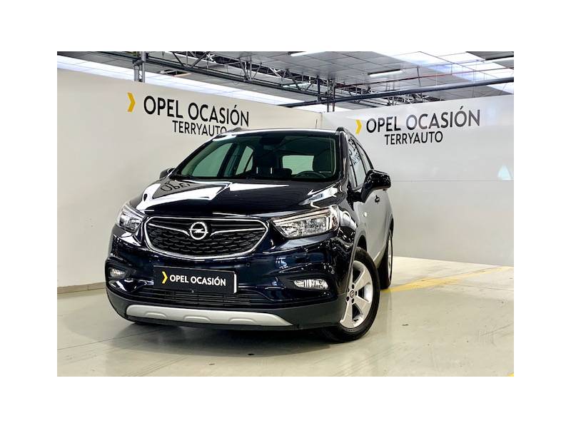 Opel Mokka 1.6 CDTi 4X2 S&S Selective Opel Mokka 1.6 CDTi 4X2 S&S Selective