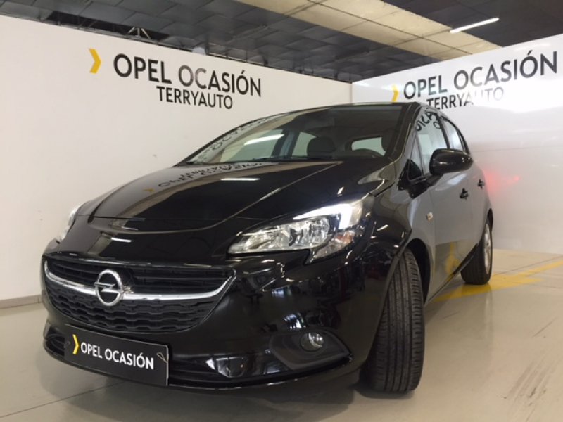 Opel Corsa 1.4 66kW (90CV) Selective Opel Corsa 1.4 66kW (90CV) Selective