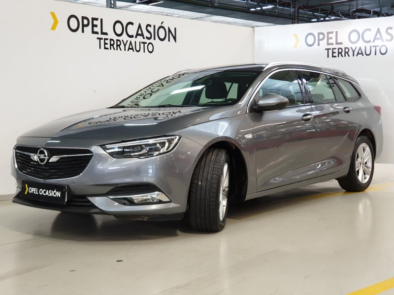 Opel Insignia ST 2.0 CDTi S&S TURBO D Excellence Opel Insignia ST 2.0 CDTi S&S TURBO D Excellence