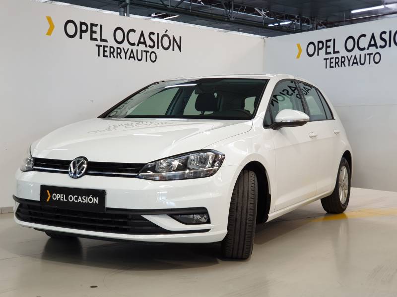 Volkswagen Golf 1.0 TSI 81kW (110CV) Edition Volkswagen Golf 1.0 TSI 81kW (110CV) Edition