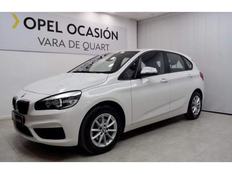BMW Serie 2 Active Tourer 216d Business BMW Serie 2 Active Tourer 216d Business