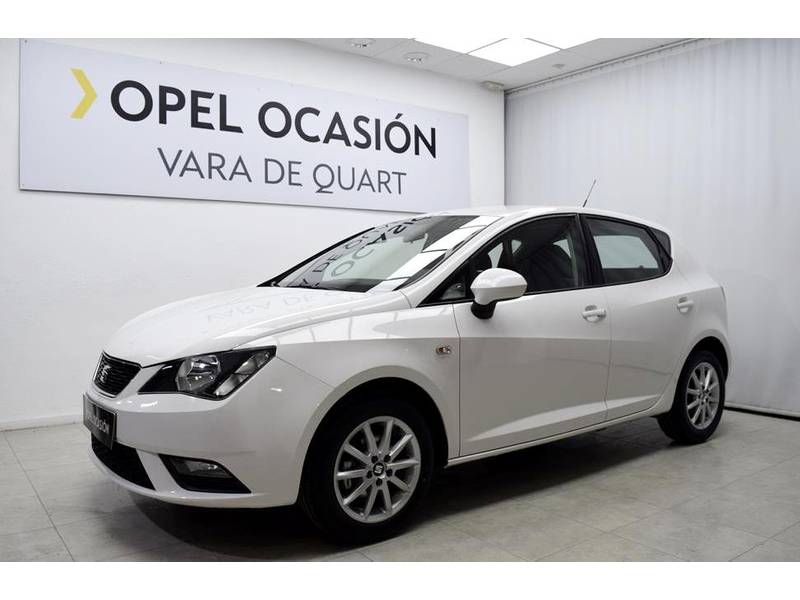 SEAT Ibiza 1.0 55kW (75CV) Style SEAT Ibiza 1.0 55kW (75CV) Style