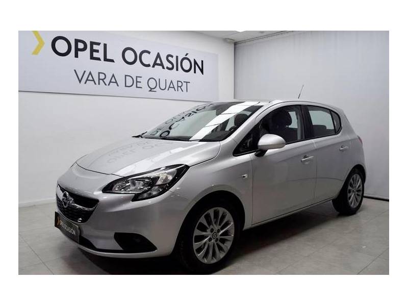 Opel Corsa 1.4 66kW (90CV) Selective Opel Corsa 1.4 66kW (90CV) Selective