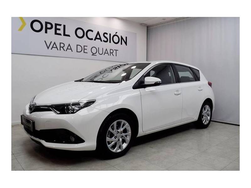Toyota Auris 1.8 140H Hybrid Active Toyota Auris 1.8 140H Hybrid Active