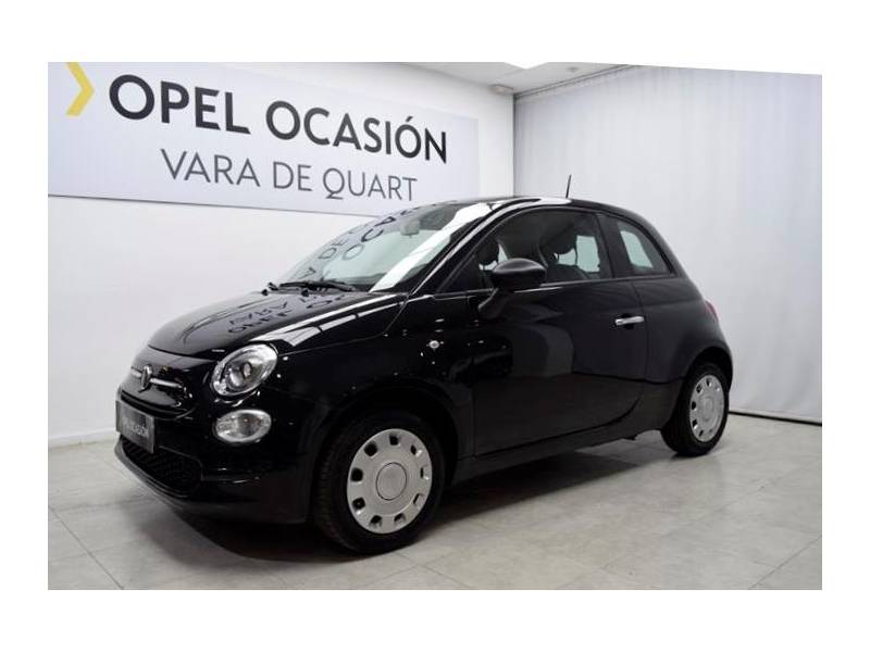 Fiat 500 1.2 8v 51kW (69CV) Pop Fiat 500 1.2 8v 51kW (69CV) Pop