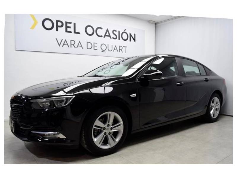 Opel Insignia GS 1.6 CDTi 100kW Turbo D Selective Opel Insignia GS 1.6 CDTi 100kW Turbo D Selective