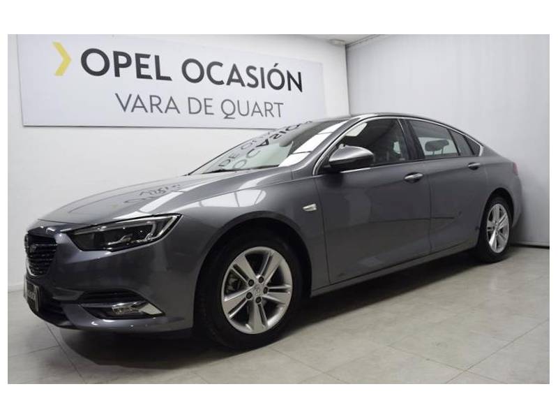 Opel Insignia GS 1.5 Turbo 103kW XFL Excellence Opel Insignia GS 1.5 Turbo 103kW XFL Excellence
