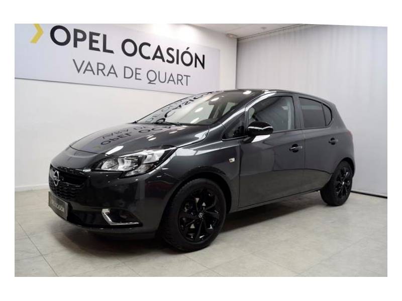 Opel Corsa 1.4 66kW (90CV) Color Edition Opel Corsa 1.4 66kW (90CV) Color Edition