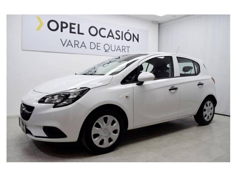 Opel Corsa 1.4 66kW (90CV) Business Opel Corsa 1.4 66kW (90CV) Business