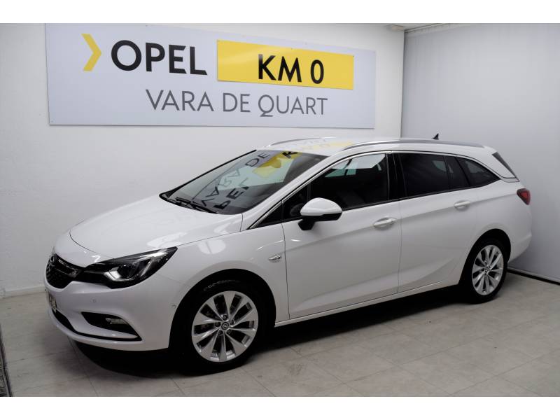 Opel Astra 1.4 Turbo 150CV SPORT TOURER Innovation Opel Astra 1.4 Turbo 150CV SPORT TOURER Innovation