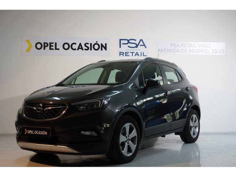 Opel Mokka X 1.4 T 103kW 4X2 S&S Selective Opel Mokka X 1.4 T 103kW 4X2 S&S Selective