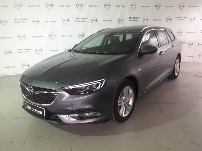Opel Insignia ST 2.0 CDTi Turbo D Excellence Opel Insignia ST 2.0 CDTi Turbo D Excellence