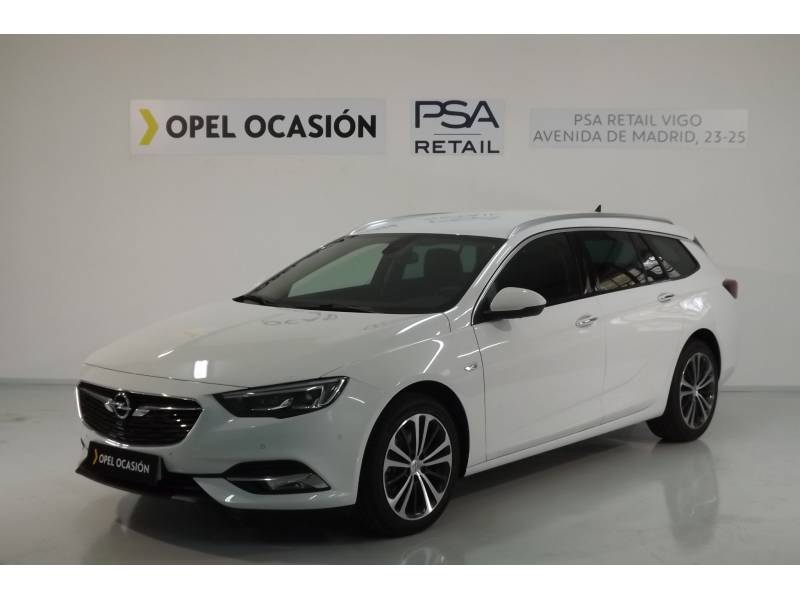 Opel Insignia ST 2.0 CDTi Turbo D Innovation Opel Insignia ST 2.0 CDTi Turbo D Innovation
