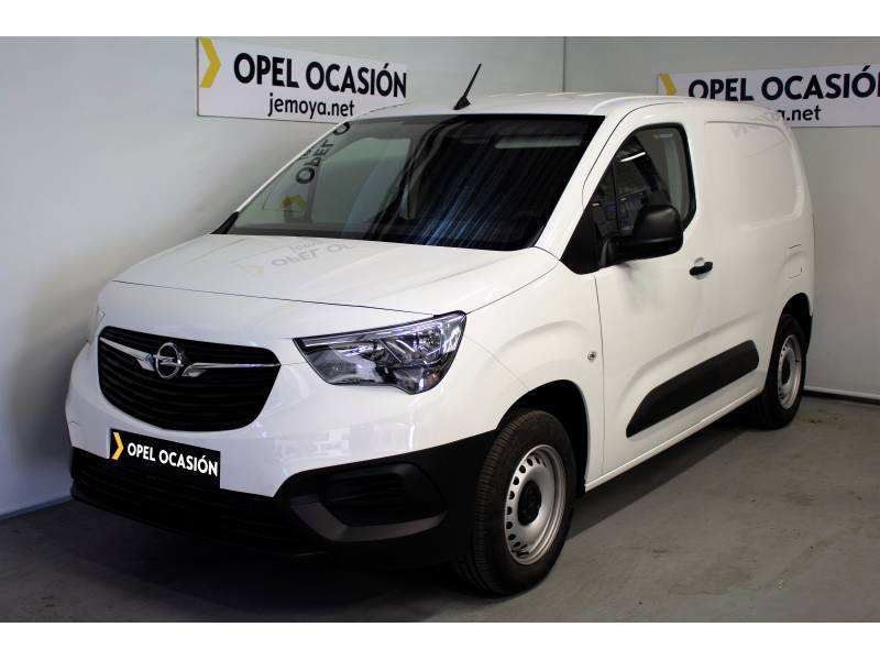 Opel Combo 1.6 TD 55kW (75CV) L H1 650kg Express Opel Combo 1.6 TD 55kW (75CV) L H1 650kg Express