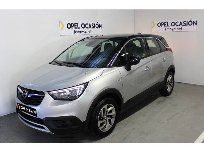 Opel Crossland X 1.2T 96kW (130CV) S/S Excellence Opel Crossland X 1.2T 96kW (130CV) S/S Excellence