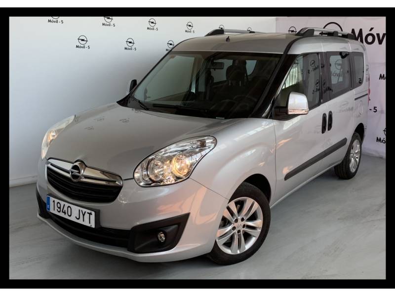 Opel Combo 1.3 CDTI 95CV L1 H1 EU6 Tour Expression Opel Combo 1.3 CDTI 95CV L1 H1 EU6 Tour Expression