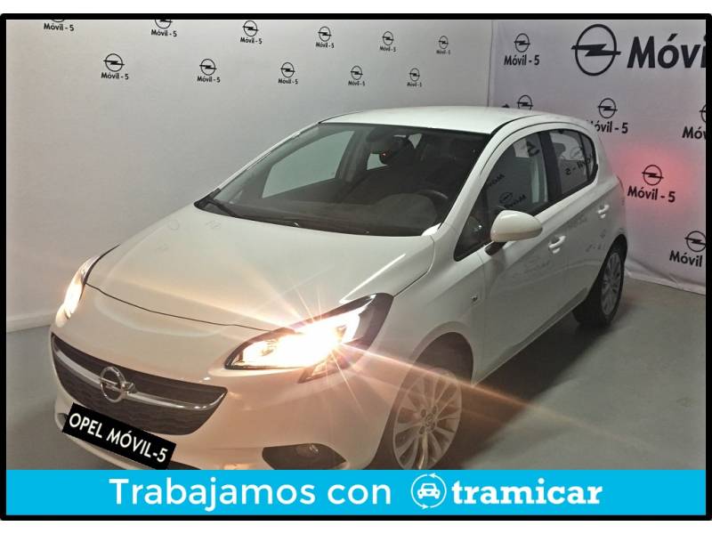 Opel Corsa 1.4 66kW (90CV) Selective Opel Corsa 1.4 66kW (90CV) Selective