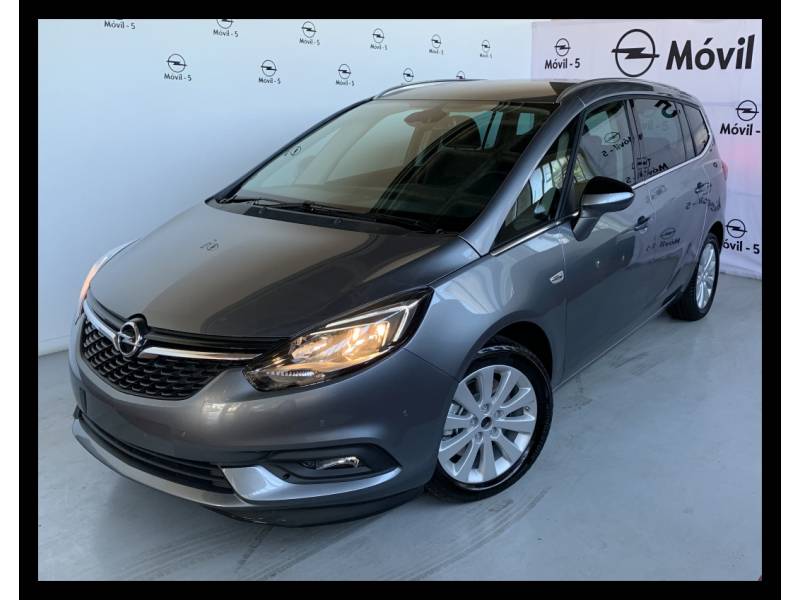Opel Zafira 1.6 T S/S Innovation Opel Zafira 1.6 T S/S Innovation
