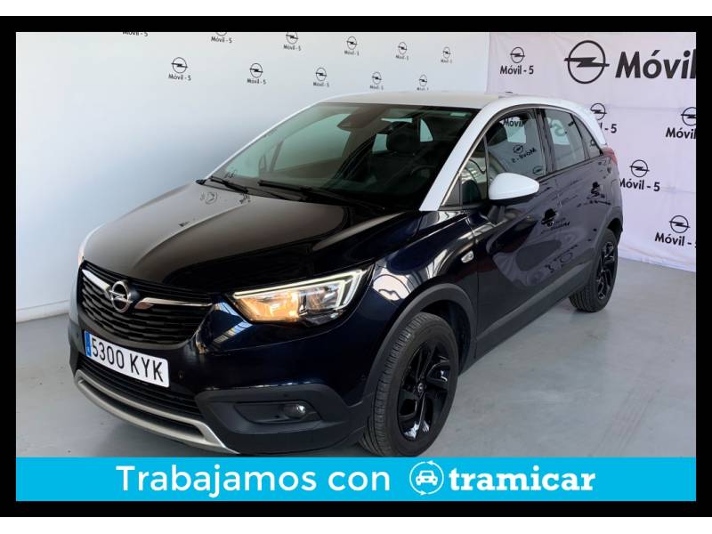 Opel Crossland X 1.5D 75kW (102CV) S/S Innovation Opel Crossland X 1.5D 75kW (102CV) S/S Innovation