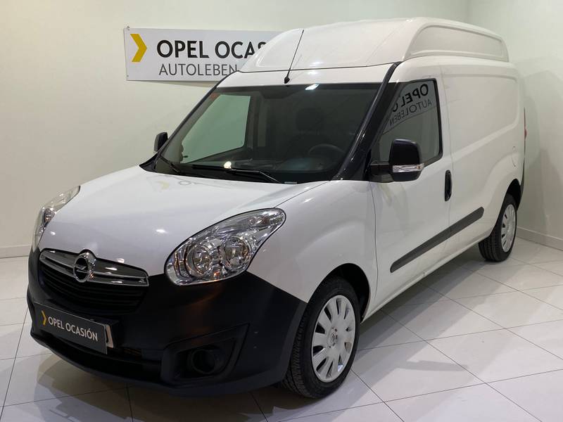 Opel Combo 1.3 CDTI L1 H1 Normal Cargo Opel Combo 1.3 CDTI L1 H1 Normal Cargo