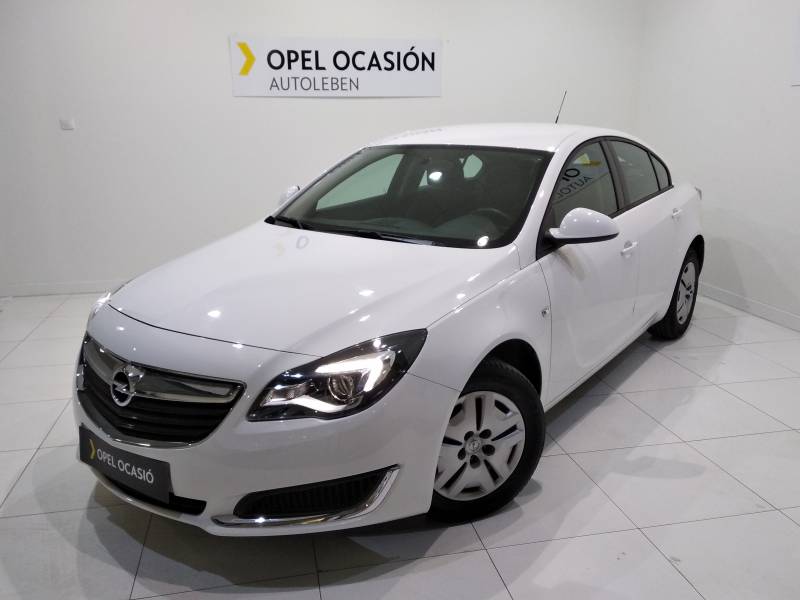 Opel Insignia ST 1.6 CDTI S&S ecoFLEX 136 CV Selective Opel Insignia ST 1.6 CDTI S&S ecoFLEX 136 CV Selective
